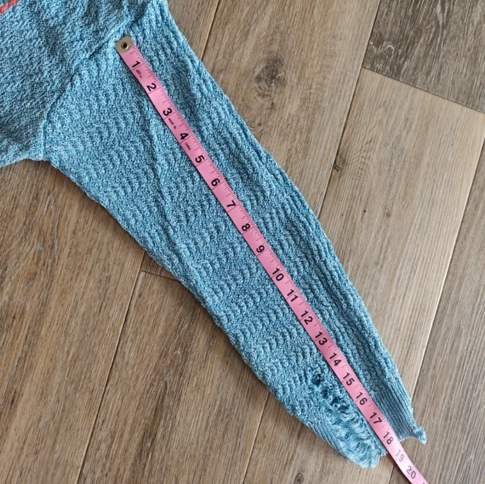 Andersson Bell Face Embroidered Sweater - Picture 7 of 8